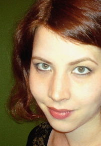 Aline Westphal