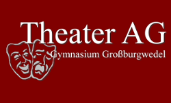Theater-AG am Gymnasium Groburgwedel